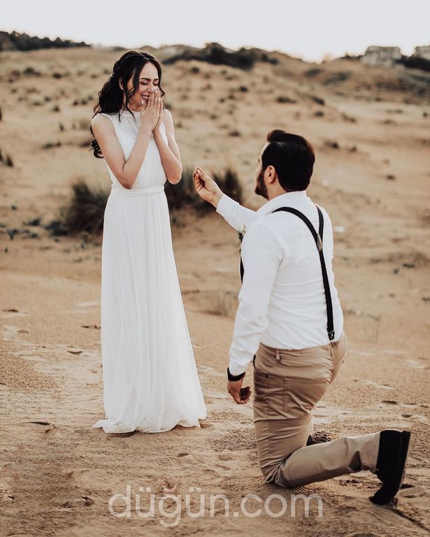 Ömer Taşkın Photography