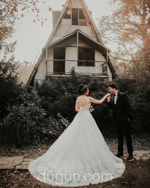 Ömer Taşkın Photography