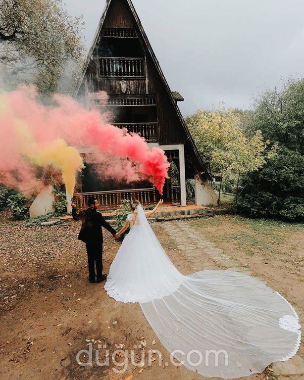 Ömer Taşkın Photography