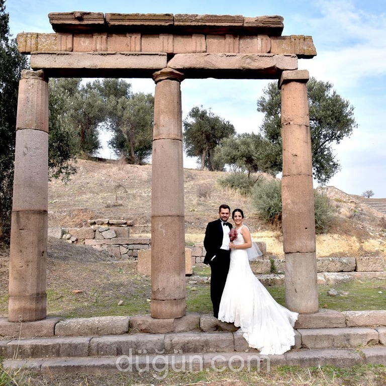 Renk Fotoğrafçılık