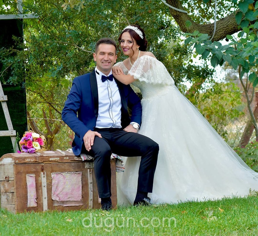 Renk Fotoğrafçılık