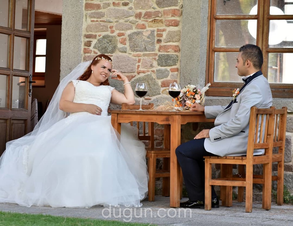 Renk Fotoğrafçılık