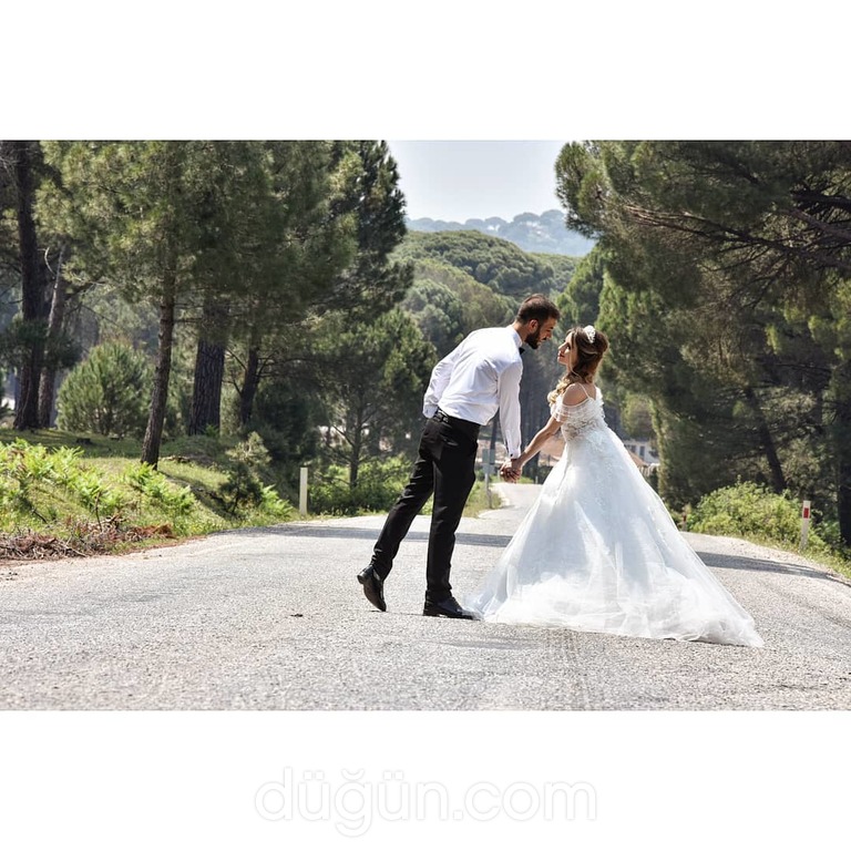 Renk Fotoğrafçılık