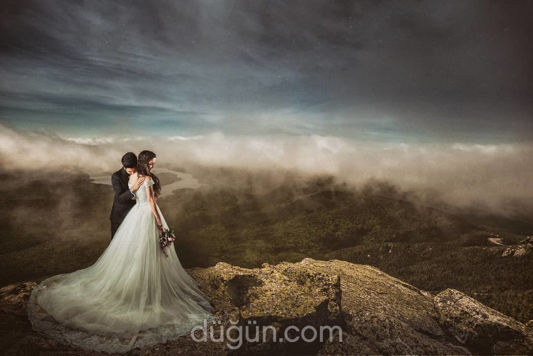 Özkan Karakuş Photography