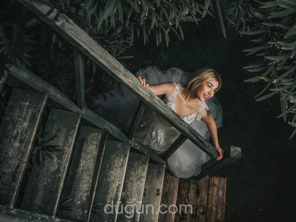 Özkan Karakuş Photography