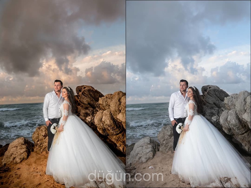 Özkan Karakuş Photography