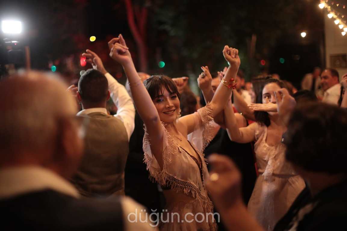 Umay'ın Bahçesi