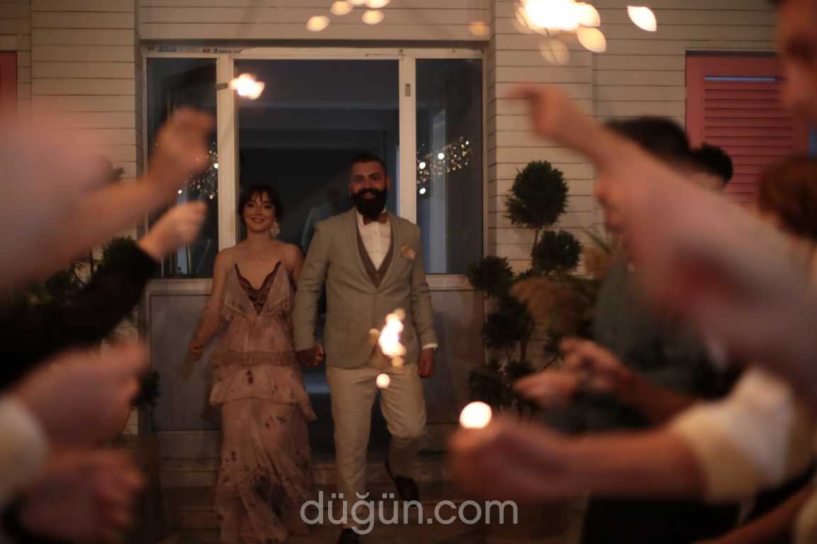 Umay'ın Bahçesi