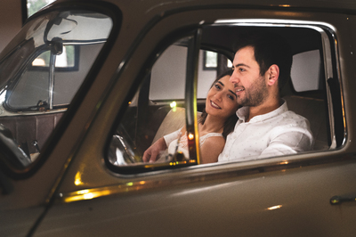 Büşra Akın Photography