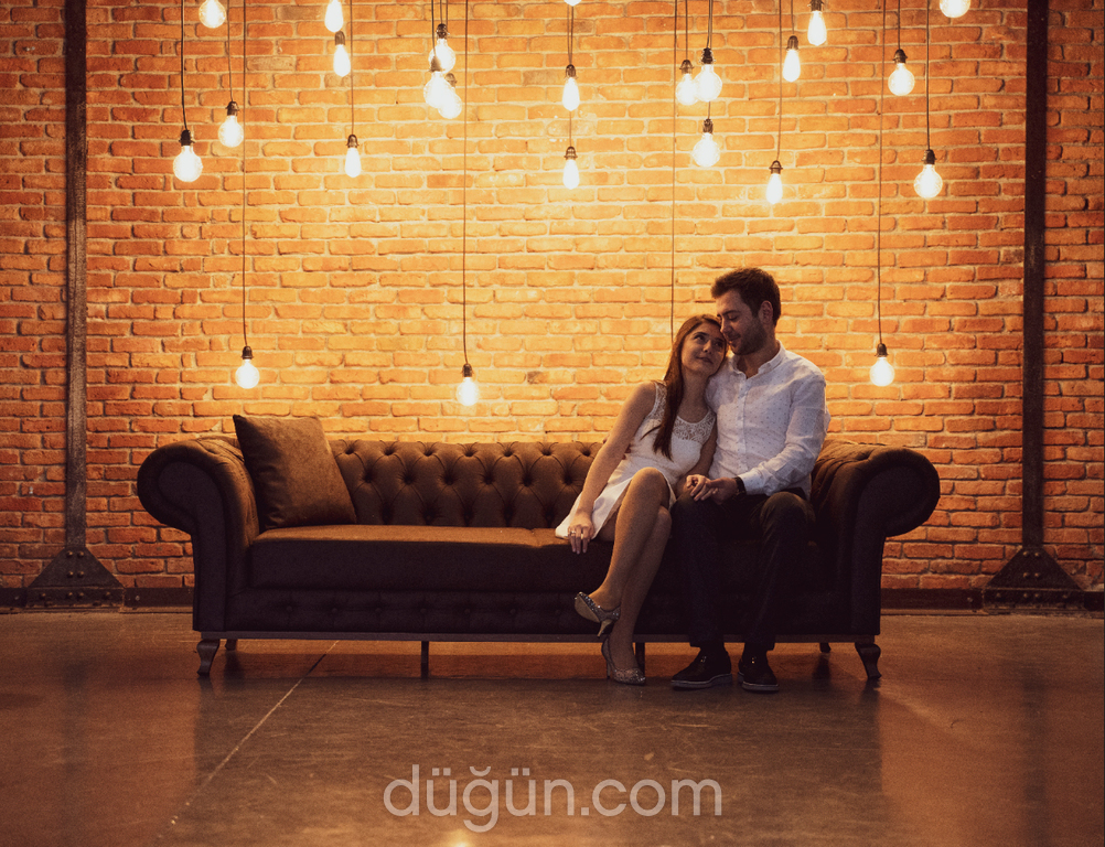 Büşra Akın Photography