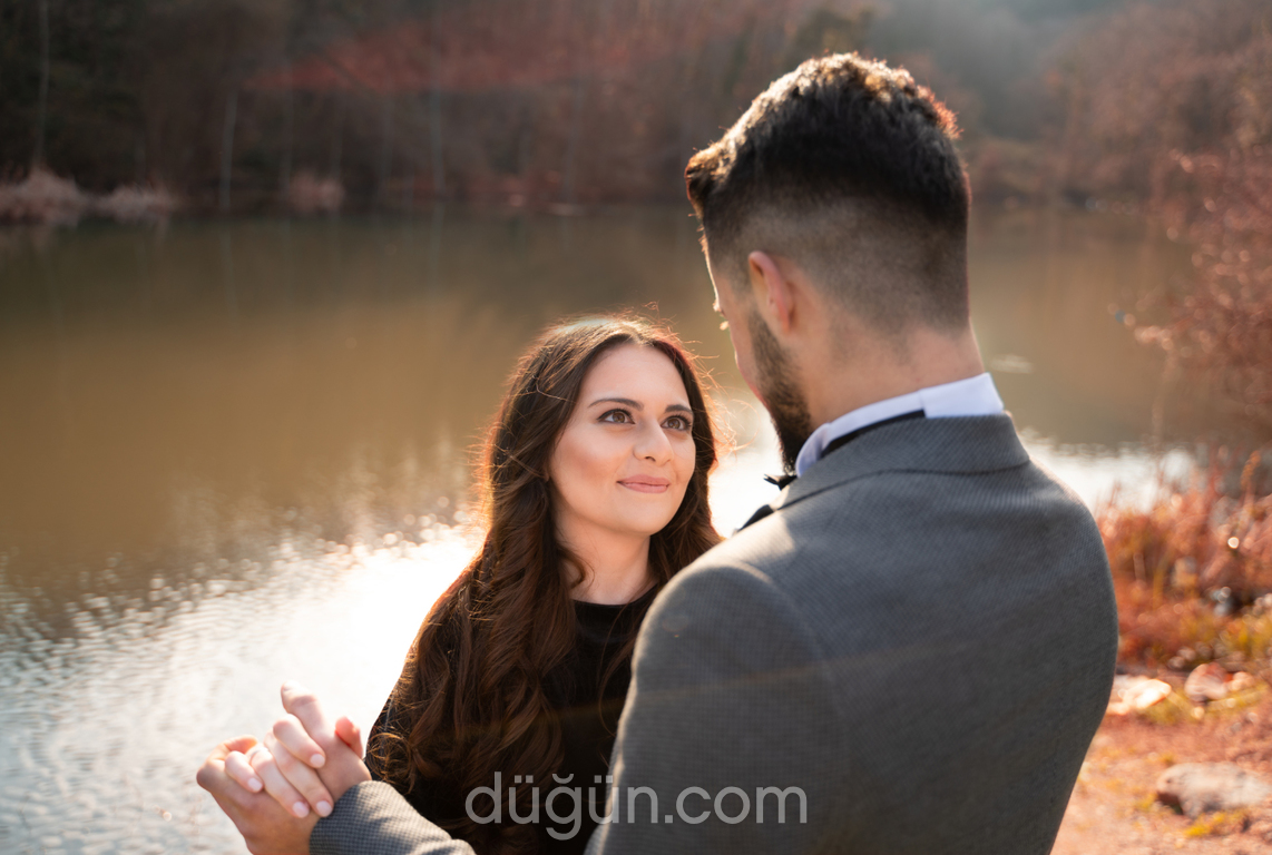 Büşra Akın Photography