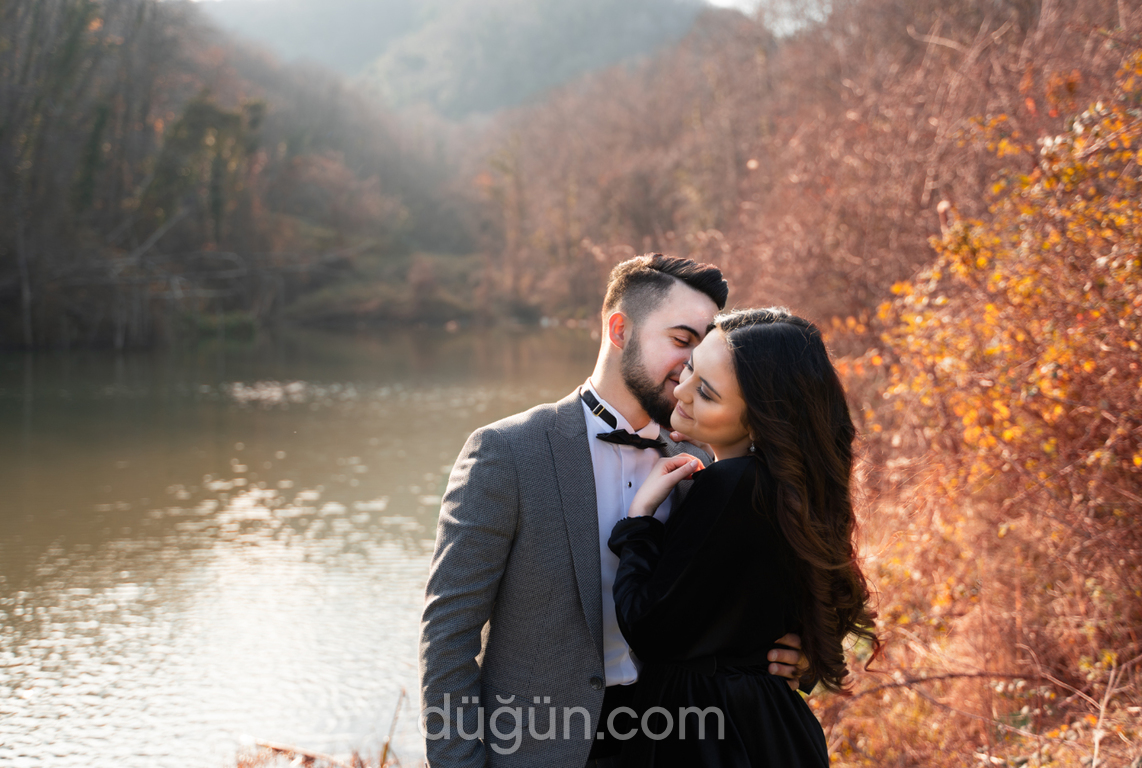 Büşra Akın Photography