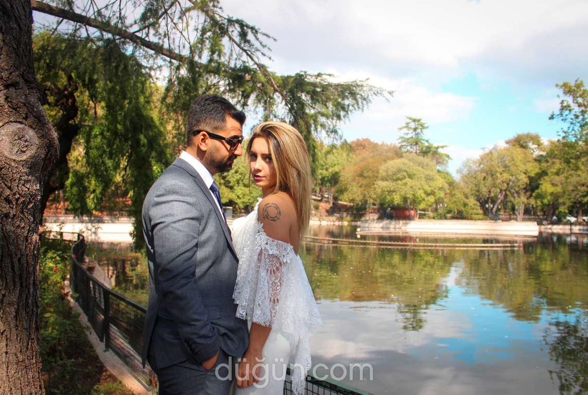 Büşra Akın Photography