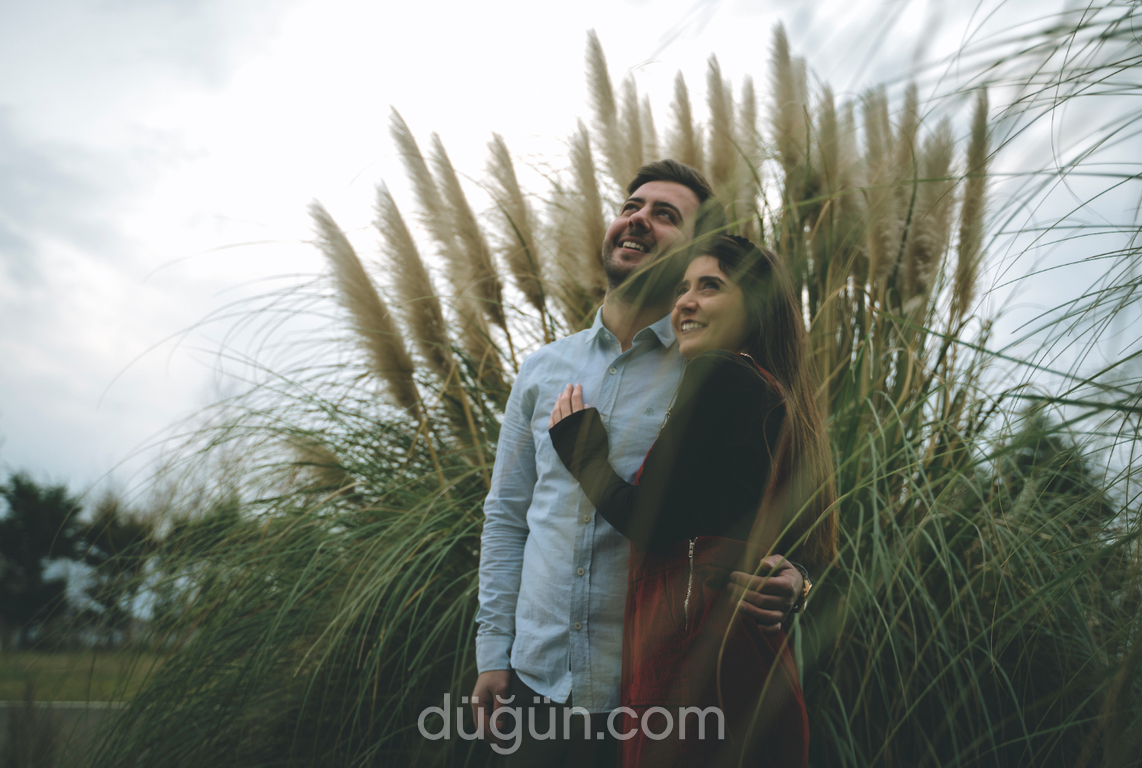 Büşra Akın Photography