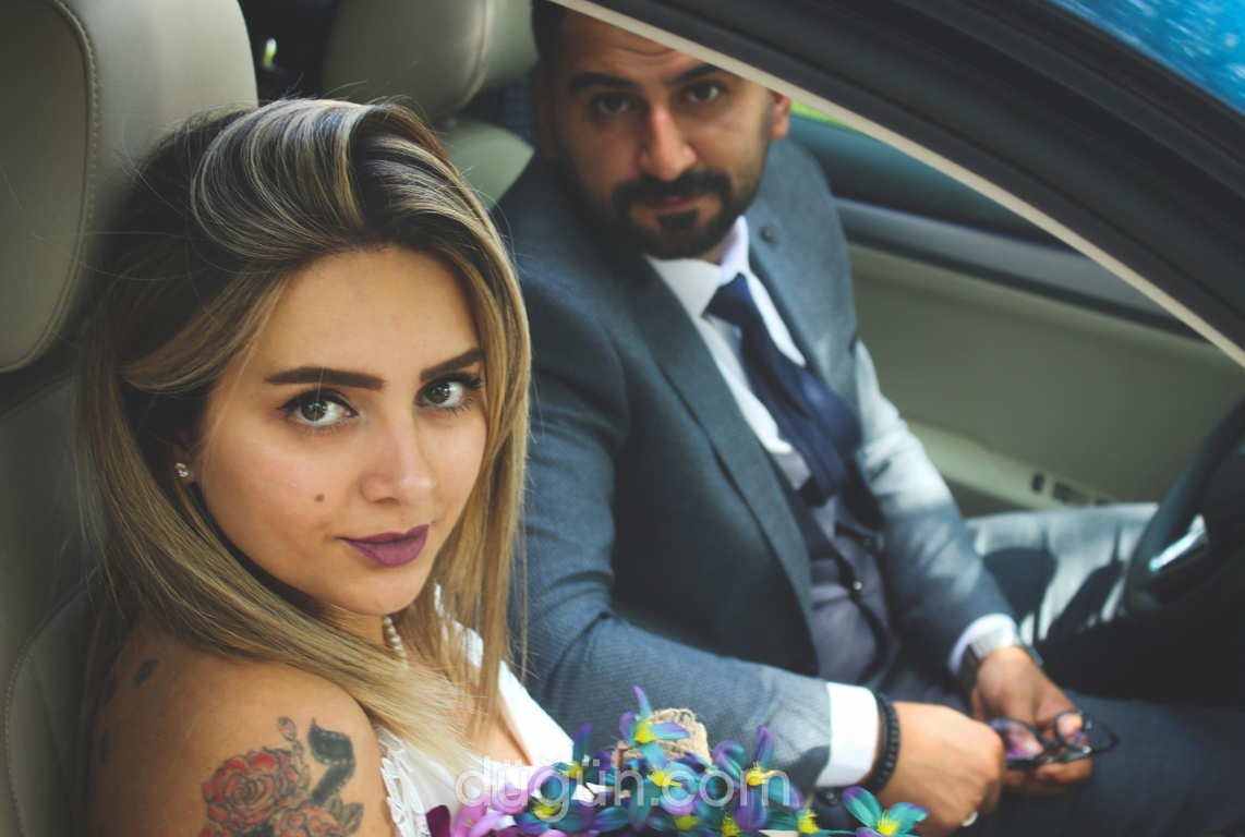 Büşra Akın Photography