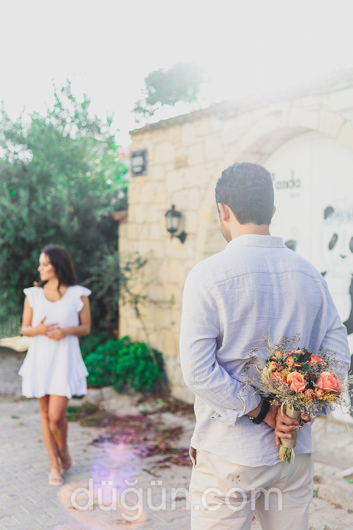 Mutlu Kızılbuga Photography