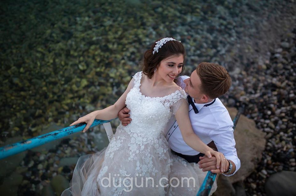 Stüdyo Yüksel Ödemiş