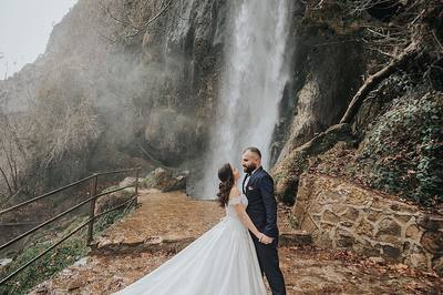 Nevroz Tekin Fotoğrafçılık