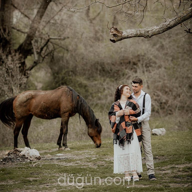 Nevroz Tekin Fotoğrafçılık