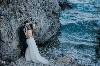 Kuşadası Düğün Fotoğrafçısı