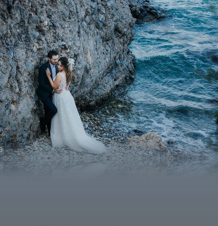 Kuşadası Düğün Fotoğrafçısı