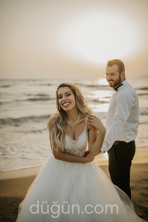 Kuşadası Düğün Fotoğrafçısı