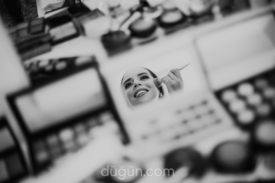 Kuşadası Düğün Fotoğrafçısı