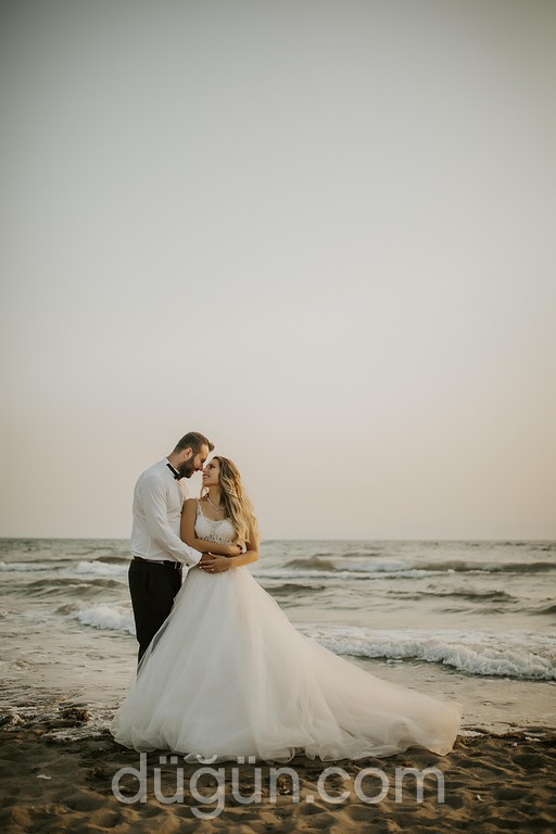 Kuşadası Düğün Fotoğrafçısı