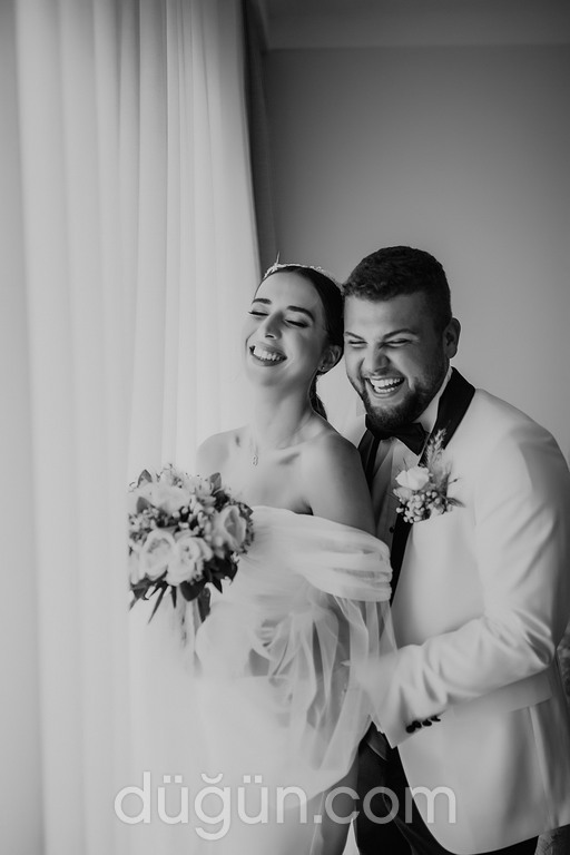 Kuşadası Düğün Fotoğrafçısı