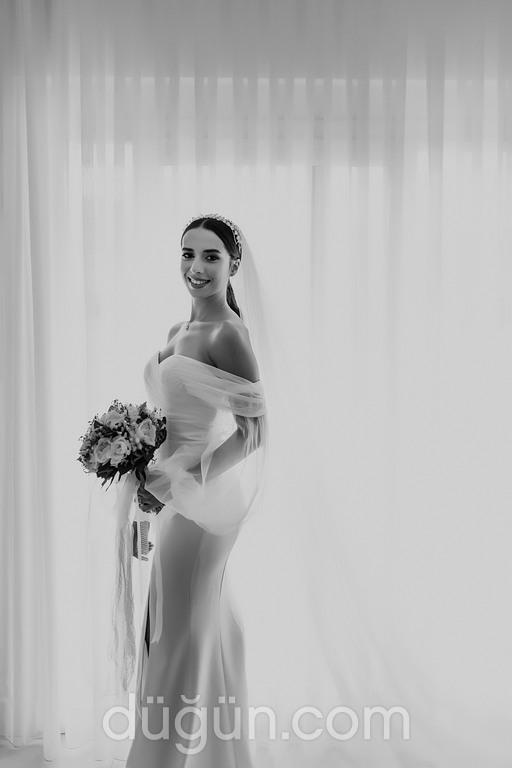 Kuşadası Düğün Fotoğrafçısı