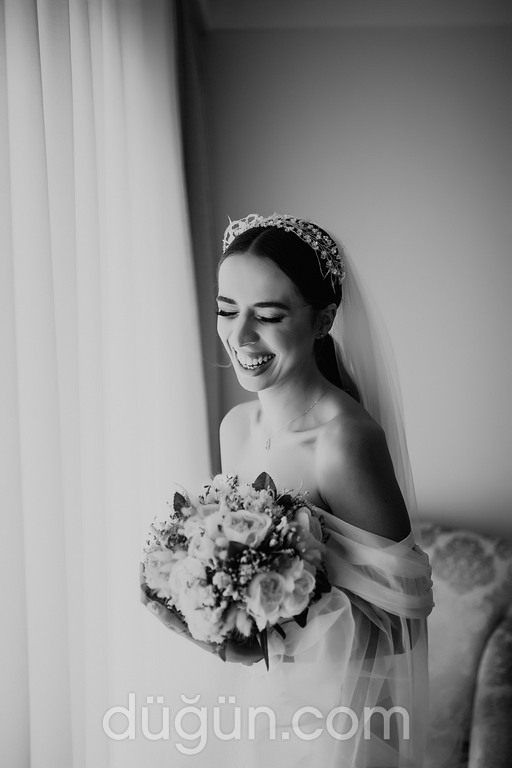 Kuşadası Düğün Fotoğrafçısı