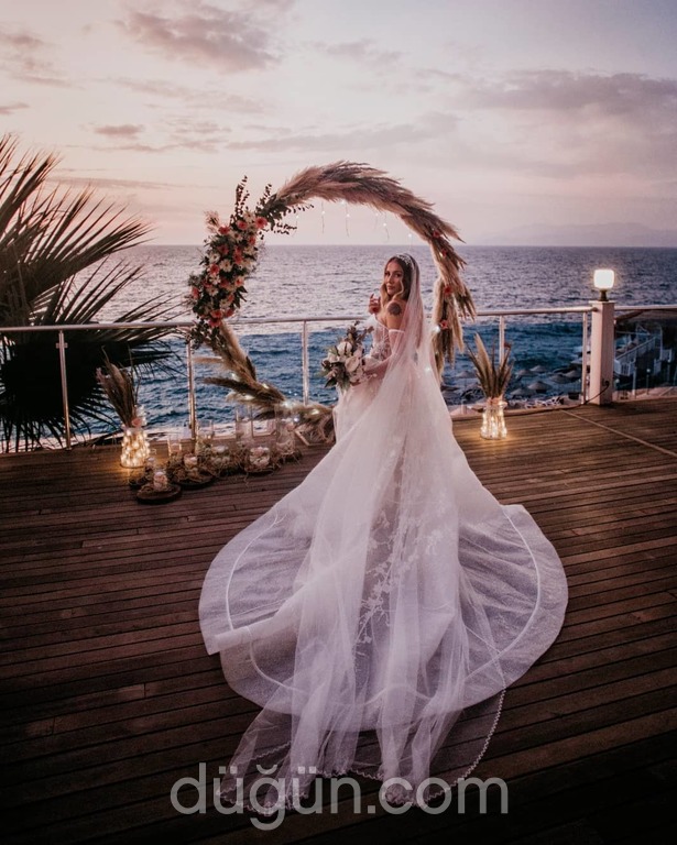 Kuşadası Düğün Fotoğrafçısı