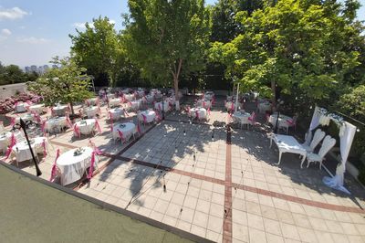 Çamlıca Sevgi Bahçesi