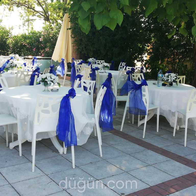 Çamlıca Sevgi Bahçesi