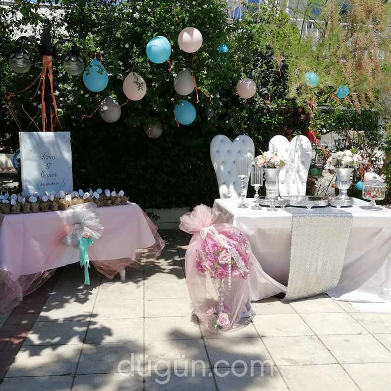 Çamlıca Sevgi Bahçesi