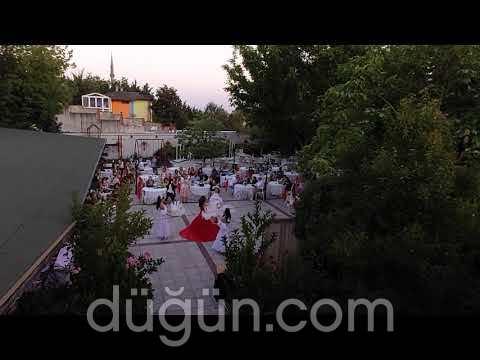 Çamlıca Sevgi Bahçesi