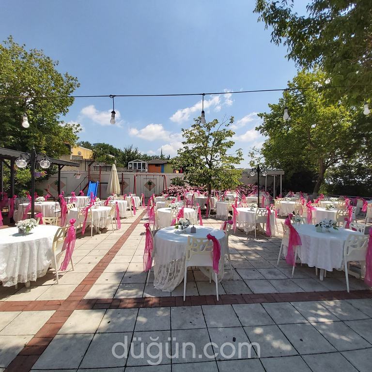 Çamlıca Sevgi Bahçesi