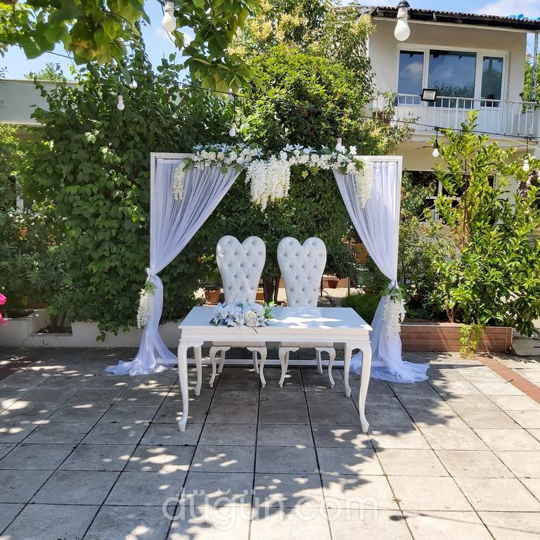 Çamlıca Sevgi Bahçesi