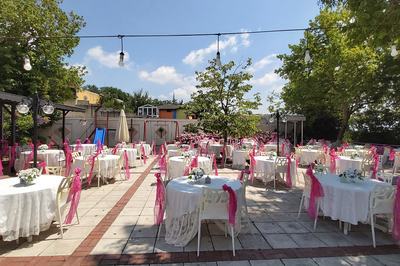 Çamlıca Sevgi Bahçesi