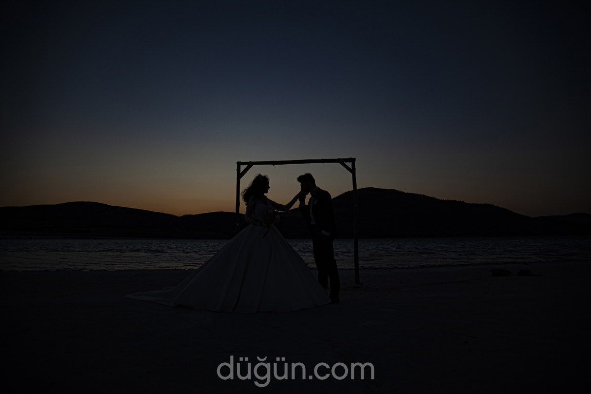 Foto Mehmet Sarısoy