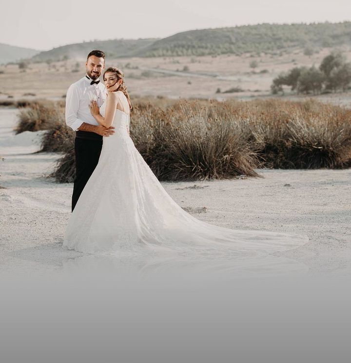 Hüseyin Sarıca Photography