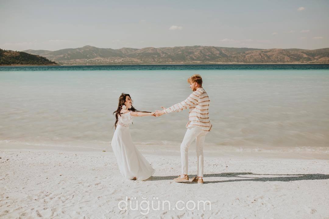 Hüseyin Sarıca Photography