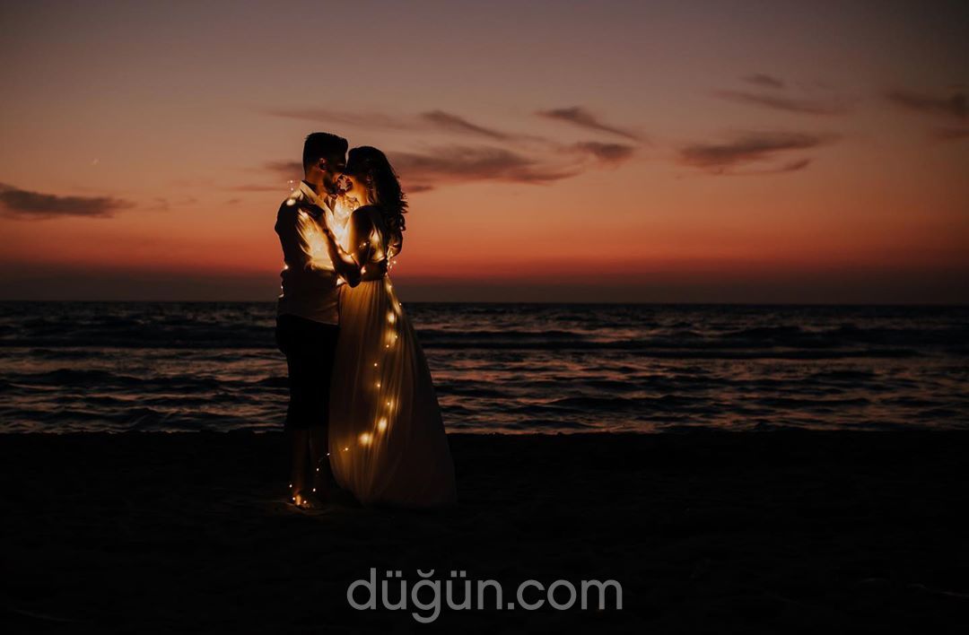 Hüseyin Sarıca Photography