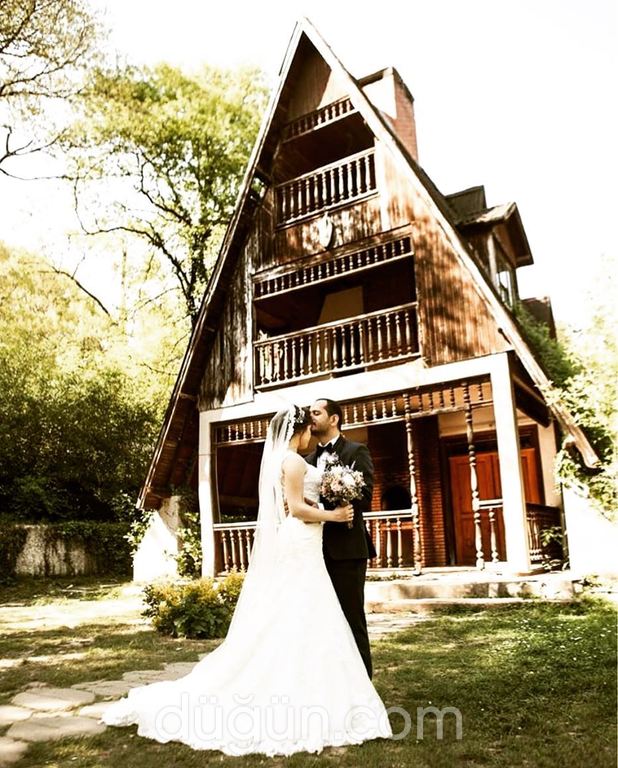 Room Studio By Ali Akpınar