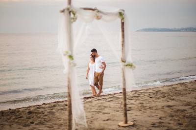Ali Sak Wedding Photography