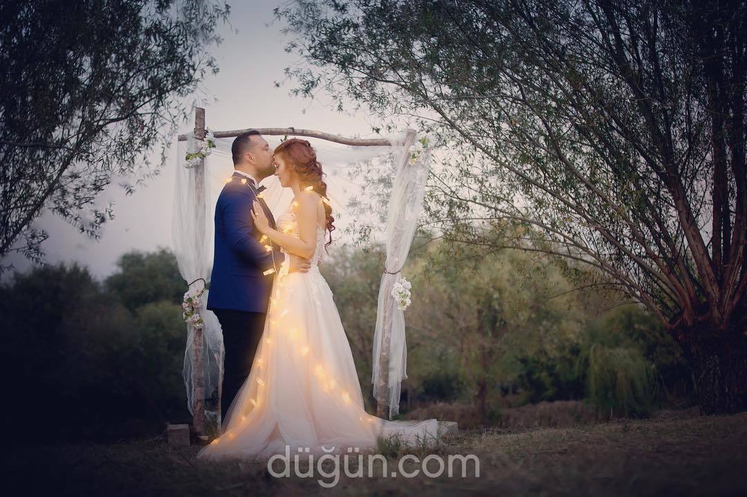 Ali Sak Wedding Photography