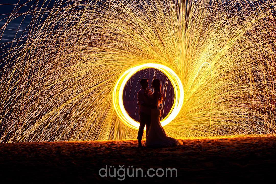 Ali Sak Wedding Photography