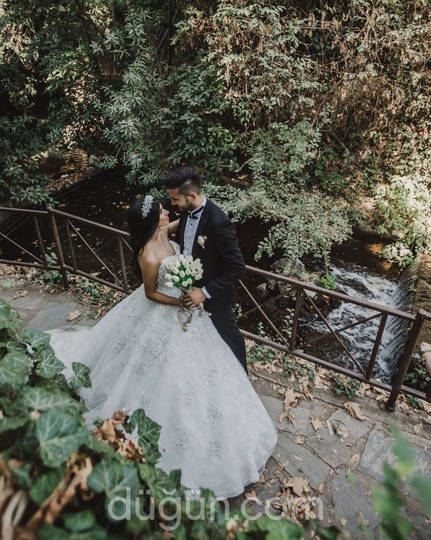 Ali Sak Wedding Photography