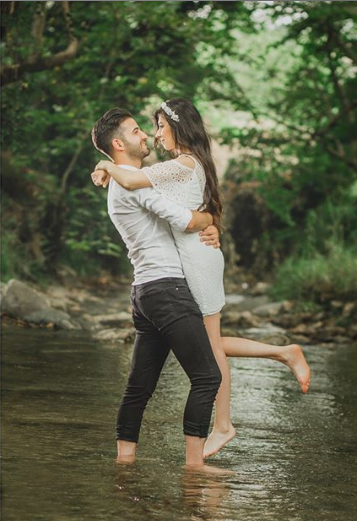 Ali Sak Wedding Photography