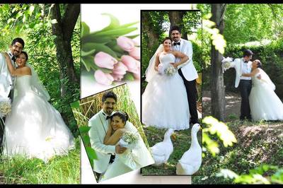 Stüdyo İkimiz Fotoğraf ve Reklam